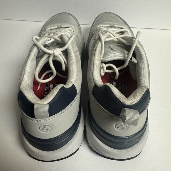 Skechers Mens Joggernaut Sneaker White Size 11.5 M main image 6